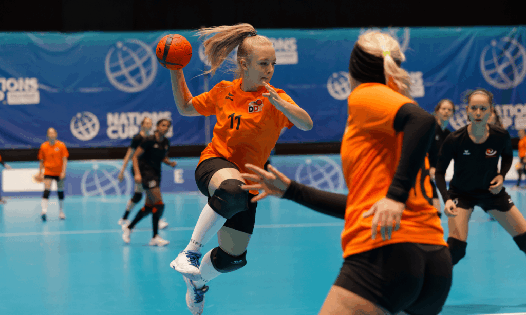 DDT Frauen-Nationalteam