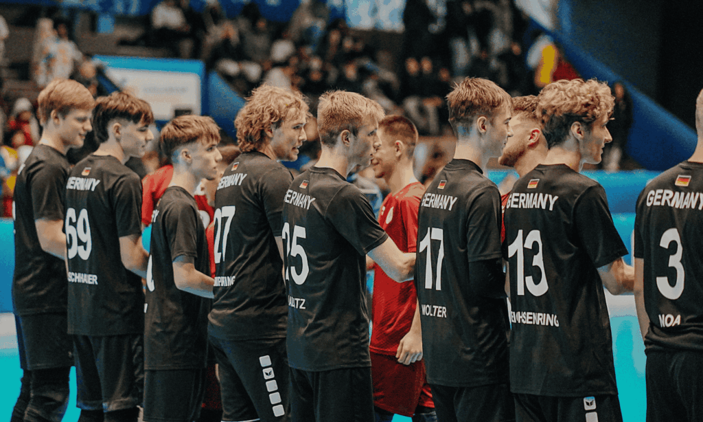 DDT_Herren Nationalmannschaft