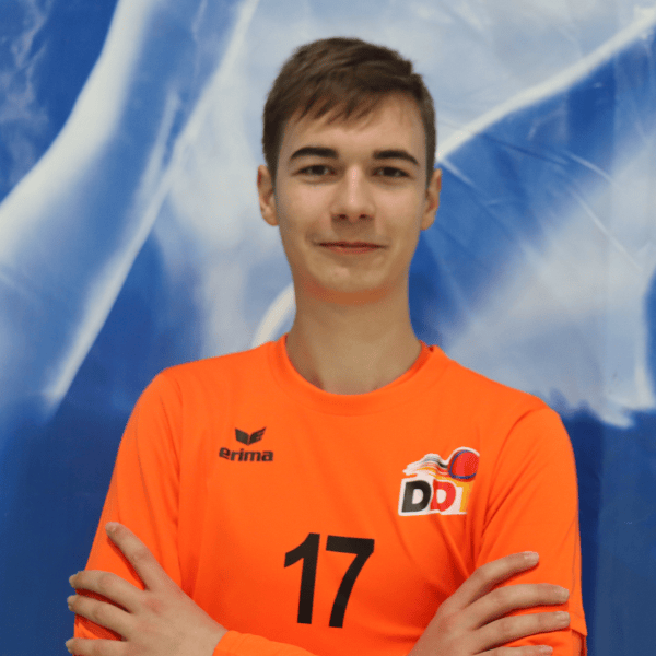 DDT Finn Luca Wolter