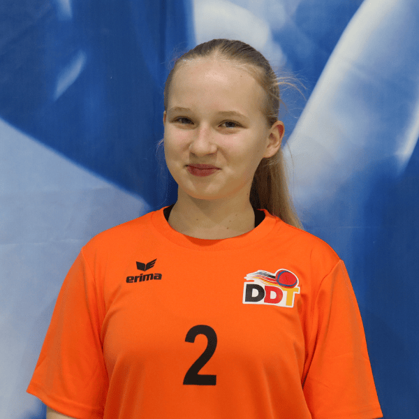 Jarah Rödiger