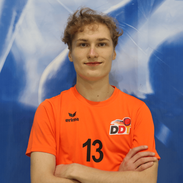 DDT Oscar Leichsenring