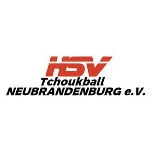 HSV Neubrandenburg Tchoukball_Logo