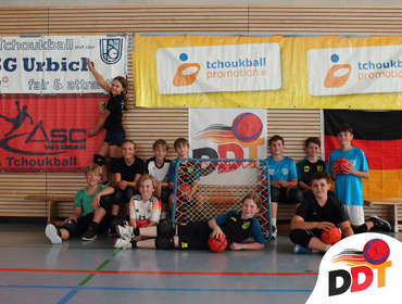 DDT Tchoukball_Beitrag_Kadertraining M16 Tchoukball 09_2025