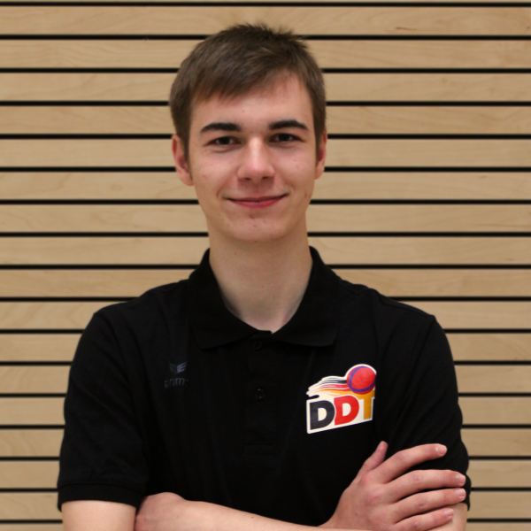 DDT Finn Luca Wolter