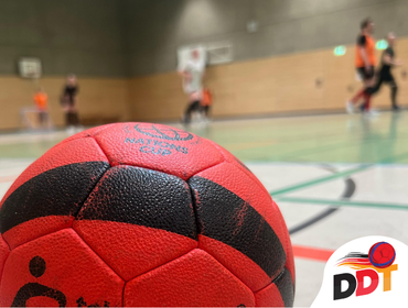 DDT Kadertraining Tchoukball 11_2025