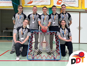 DDT Unterstützung bei Geneva Indoors_Beitragsbild_12_2025