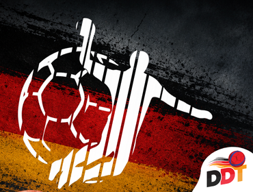 EM-Teilnahme Deutschlands im Tchoukball gefährdet